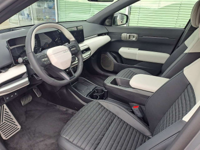 KIA EV4 Vorführwagen
