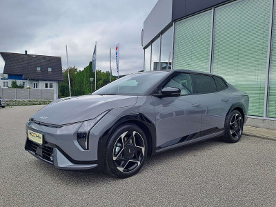 KIA EV4 Vorführwagen