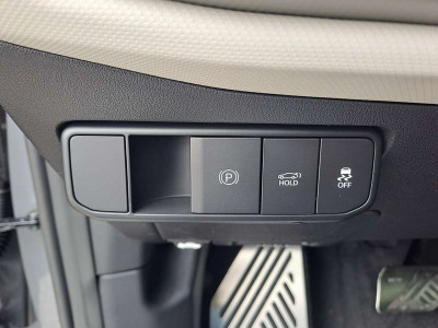 KIA EV4 Vorführwagen