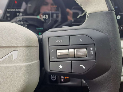 KIA EV4 Vorführwagen
