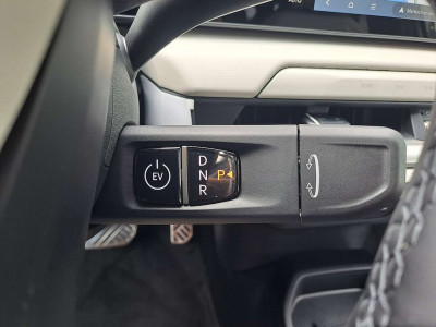 KIA EV4 Vorführwagen