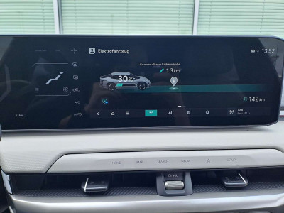 KIA EV4 Vorführwagen