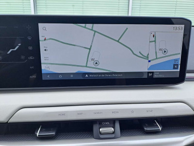 KIA EV4 Vorführwagen
