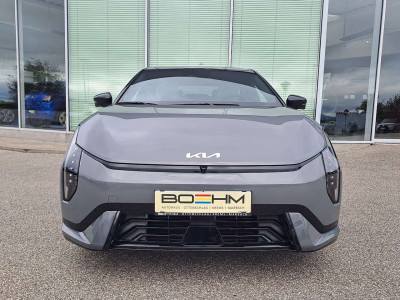 KIA EV4 Vorführwagen
