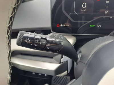 KIA EV4 Vorführwagen