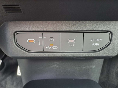 KIA EV4 Vorführwagen