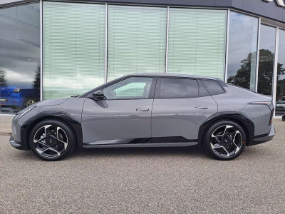 KIA EV4 Vorführwagen