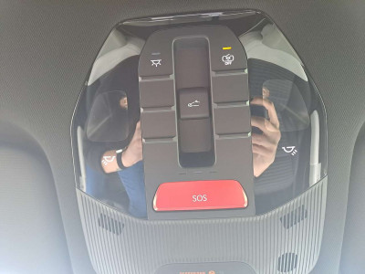 KIA EV4 Vorführwagen