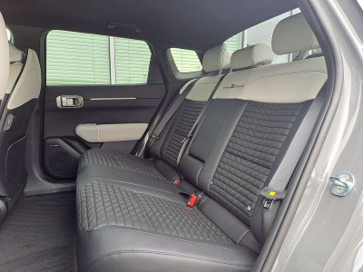 KIA EV4 Vorführwagen