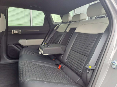 KIA EV4 Vorführwagen