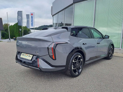 KIA EV4 Vorführwagen