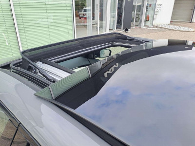 KIA EV4 Vorführwagen