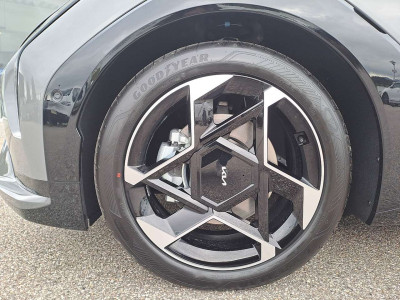 KIA EV4 Vorführwagen