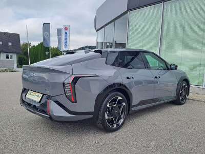 KIA EV4 Vorführwagen