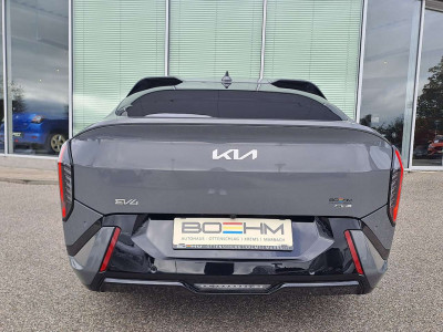 KIA EV4 Vorführwagen