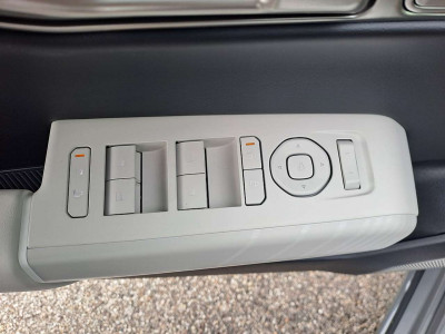 KIA EV4 Vorführwagen