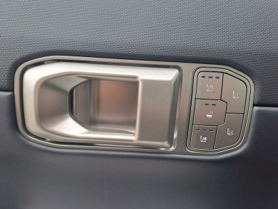 KIA EV4 Vorführwagen