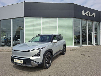 KIA EV5 Vorführwagen