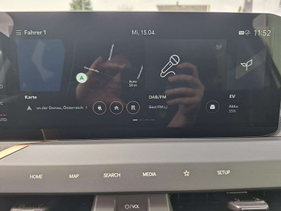 KIA EV5 Vorführwagen