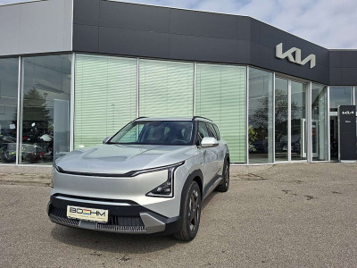 KIA EV5 Vorführwagen