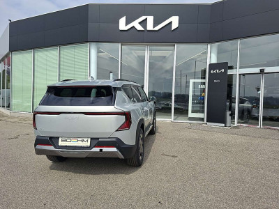 KIA EV5 Vorführwagen