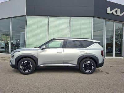 KIA EV5 Vorführwagen