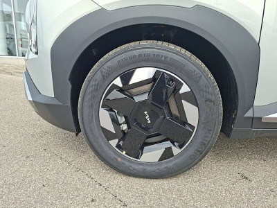 KIA EV5 Vorführwagen