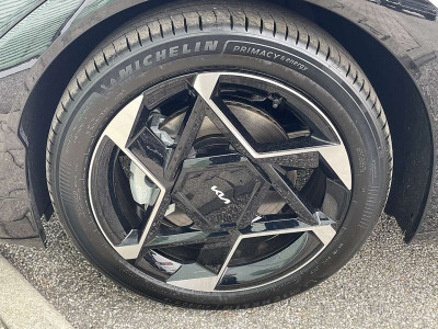 KIA EV4 Neuwagen