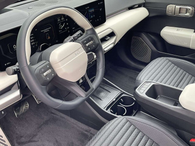KIA EV4 Neuwagen