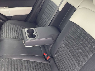 KIA EV4 Neuwagen