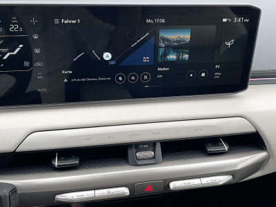 KIA EV4 Neuwagen