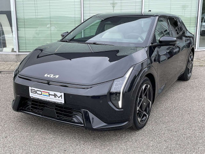 KIA EV4 Neuwagen