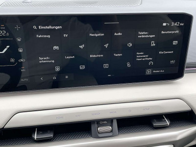 KIA EV4 Neuwagen