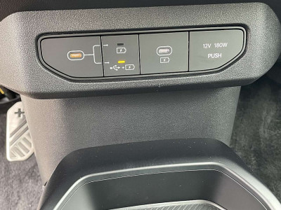 KIA EV4 Neuwagen