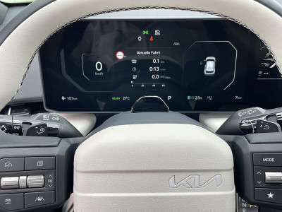 KIA EV4 Neuwagen