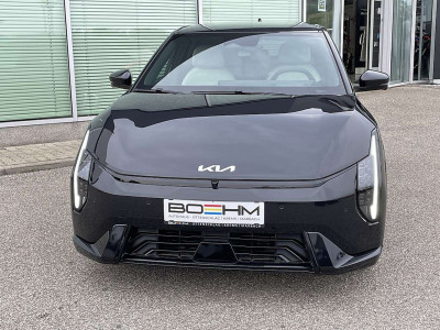 KIA EV4 Neuwagen