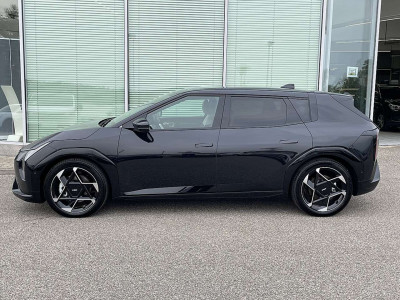 KIA EV4 Neuwagen