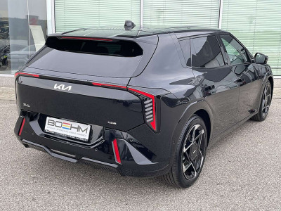 KIA EV4 Neuwagen