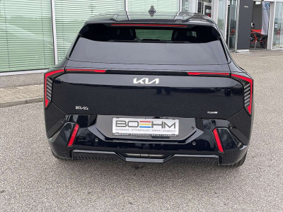 KIA EV4 Neuwagen