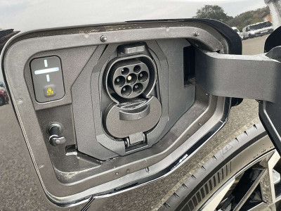 KIA EV4 Neuwagen