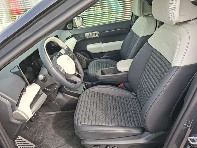 KIA EV4 Neuwagen KIA EV4 Neuwagen