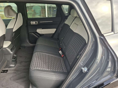 KIA EV4 Neuwagen KIA EV4 Neuwagen