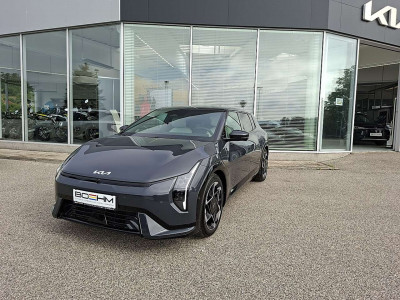 KIA EV4 Neuwagen KIA EV4 Neuwagen