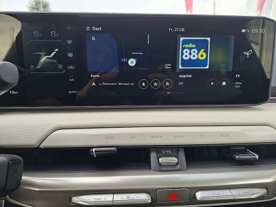 KIA EV4 Neuwagen KIA EV4 Neuwagen