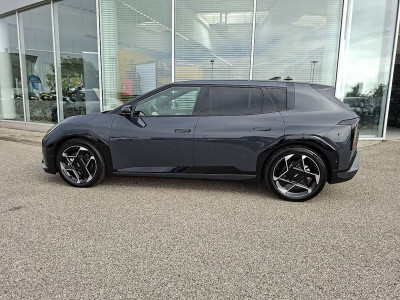KIA EV4 Neuwagen KIA EV4 Neuwagen