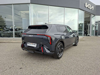 KIA EV4 Neuwagen KIA EV4 Neuwagen