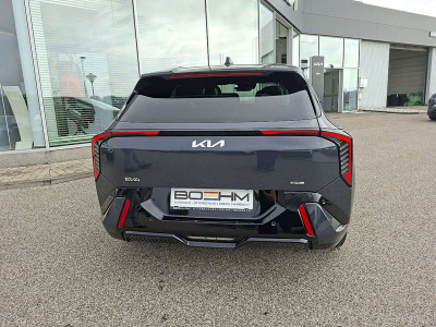KIA EV4 Neuwagen KIA EV4 Neuwagen