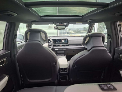 KIA Seltos Neuwagen
