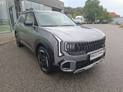 KIA Seltos Neuwagen