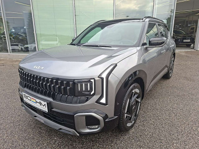 KIA Seltos Neuwagen